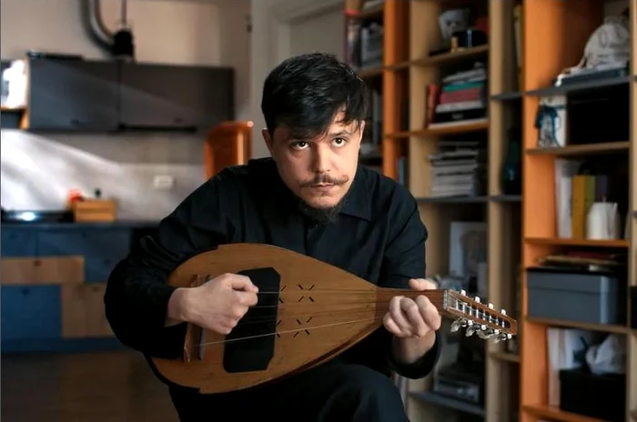 Bogdan-Mihai Simion FOTO: instagram