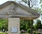 Parcul Arheologic - vestigii antice Cetatea Tomis Sursa Primăria Constanţa