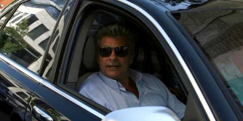 sorin ovidiu vantu la DNA foto mediafax