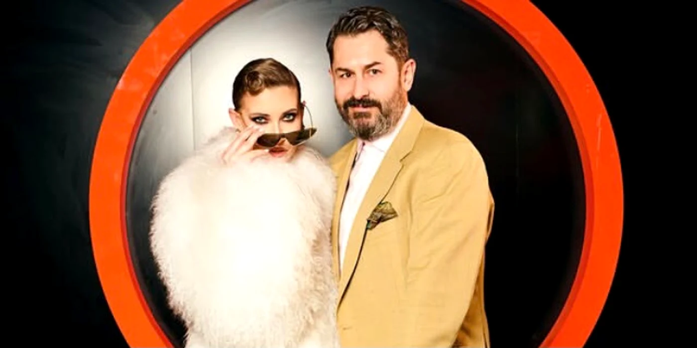 Iulia și Mike, împreună la un eveniment monden foto: Instagram 