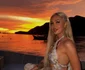Raluca Zenga în Thailanda. FOTO: Instagram