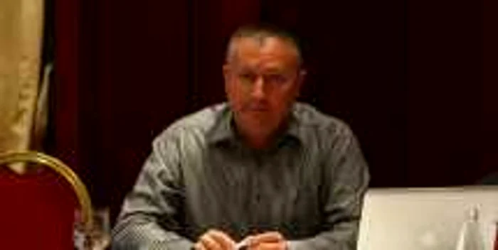 Gelu Tofan cere redeschiderea dosarului / Foto: Marian Iliescu