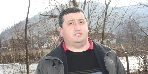 gunoaie bistrita 1