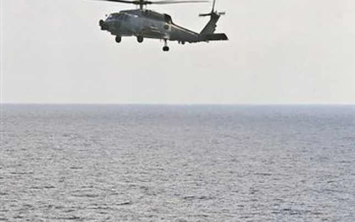 ISAF şi-a distrus un elicopter pentru a nu fi capturat de talibani