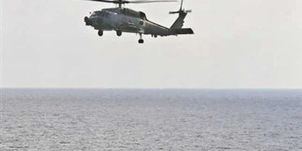 ISAF şi-a distrus un elicopter pentru a nu fi capturat de talibani