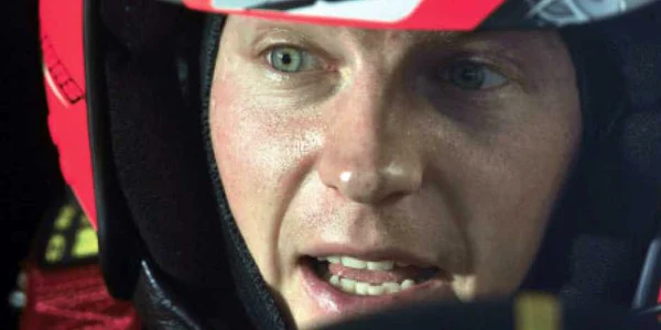 Kimi Raikkonen