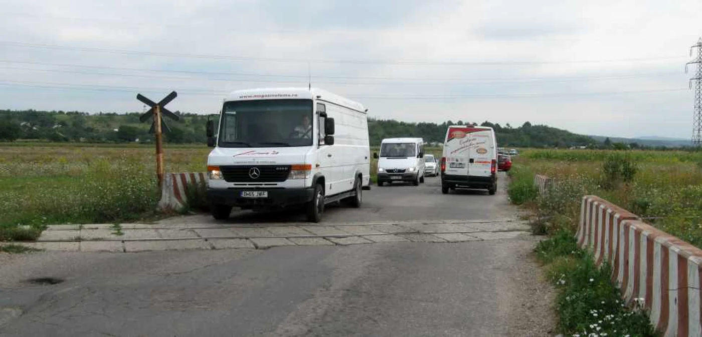 Târgovişte: Număr record de şoferi lăsaţi fără permise în doar un weekend