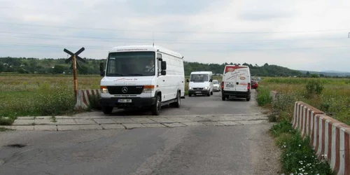 Târgovişte: Număr record de şoferi lăsaţi fără permise în doar un weekend