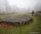 Parcul Natural Grădiştea Muncelului Cioclovina. FOTO