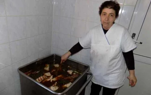 carnati talmaciu