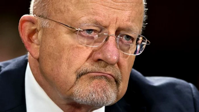 James Clapper FOTO abcnews.go.com