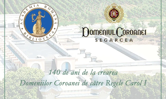 Afis Domeniul Regal Segarcea WEBSITE jpg