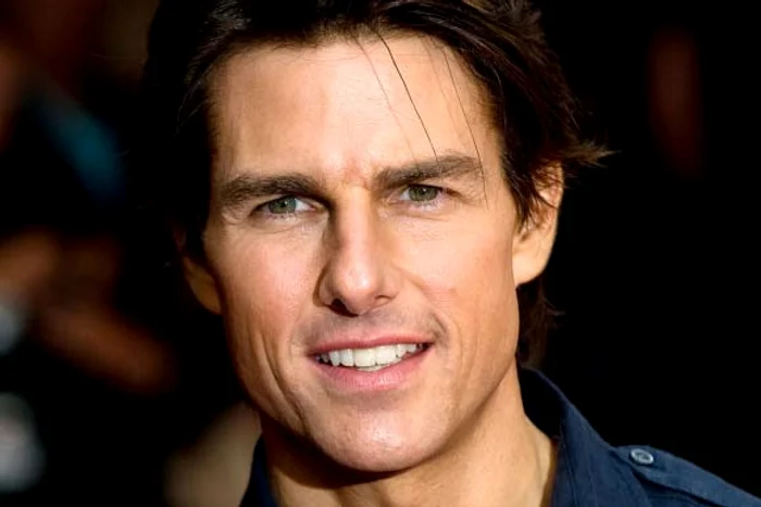 
    Tom Cruise foto: Cinemagia  