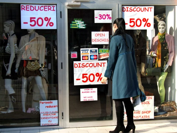 Încep promoțiile de iarnă FOTO: Arhivă, Adevărul