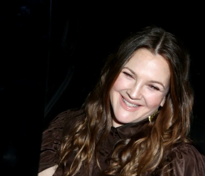 Drew Barrymore. FOTO: Profimedia