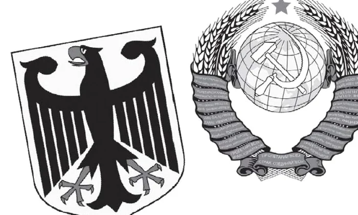 O întâlnire cu scântei între Mikoian și ambasadorul vest german la Moscova Sarcasmul rusesc și sobrietatea germană jpeg