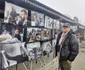 Expo în piața de vechituri din Novi Sad FOTO Ștefan Both