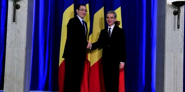 victor pona iurie leanca