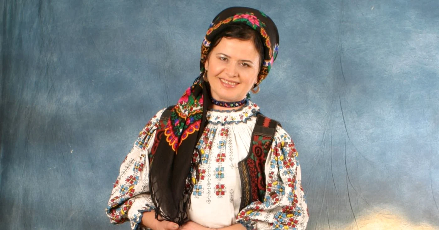 Ileana Domuţa Mastan