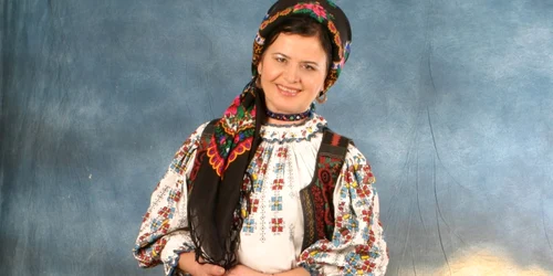 Ileana Domuţa Mastan