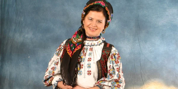 Ileana Domuţa Mastan