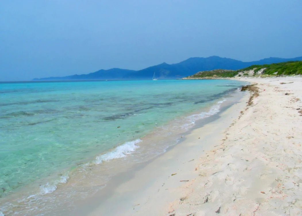 corsica
