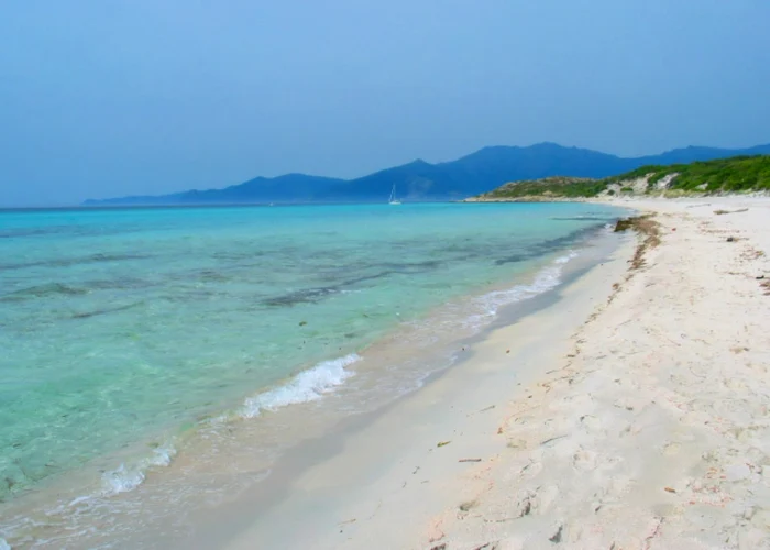 corsica