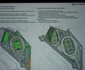 Investiția este derulată prin CNI, iar întregul proiect are valoarea de aproximativ 271.000.000 de lei. FOTO Corneliu Ștefan