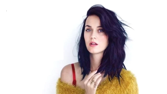 Katy Perry (30 de ani)foto: Arhiva Personală
