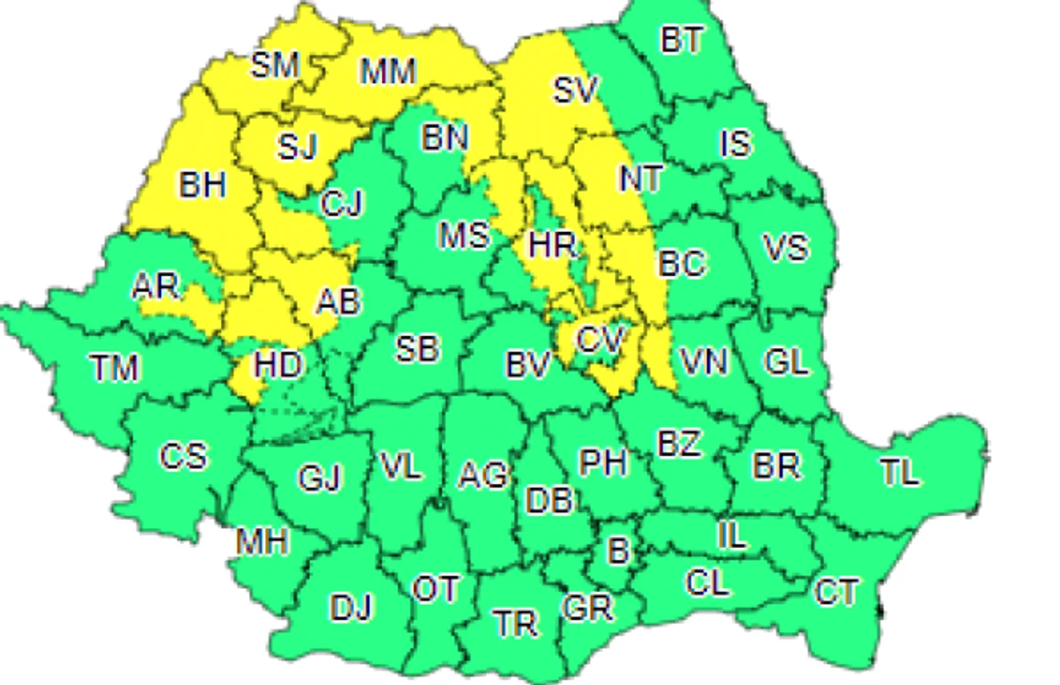 meteo