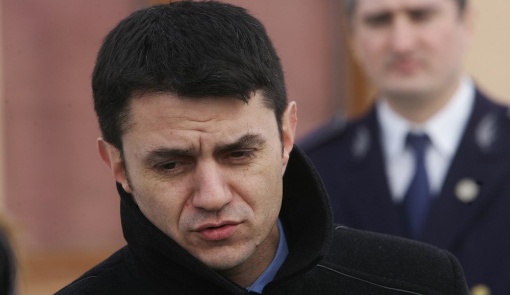 Un fost șef al DGA, proaspăt pensionat, a intrat în AUR: „Au un slogan în care eu mă regăsesc“