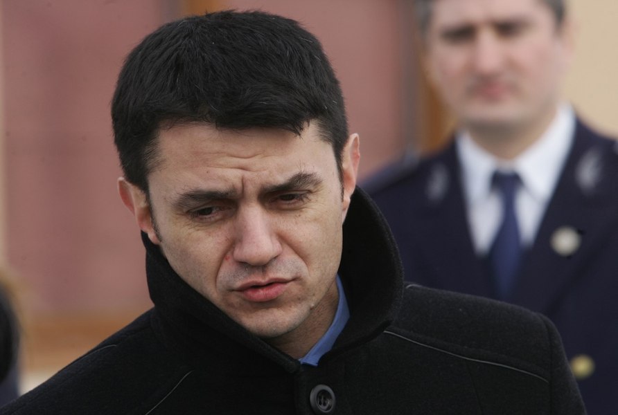 De ce a rezistat un fost șef al DGA doar câteva zile în AUR: „Nu mi s-a arătat atenția cuvenită”