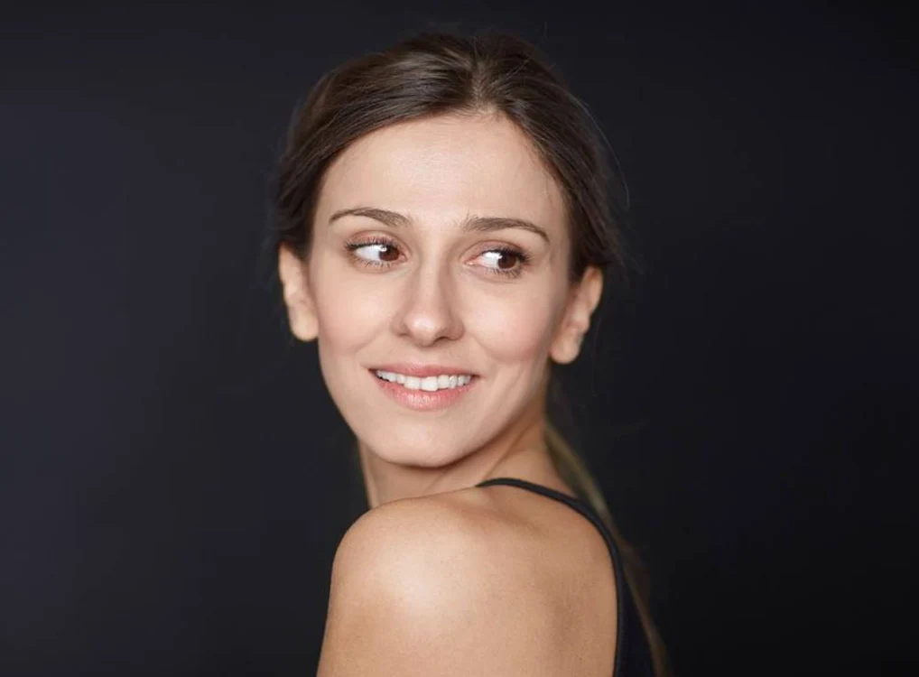 
    Andreea Esca și Dana Rogoz au fost invitate la Dimineața-n Mare Fel, la Radio 21foto: Arhiva Personală  