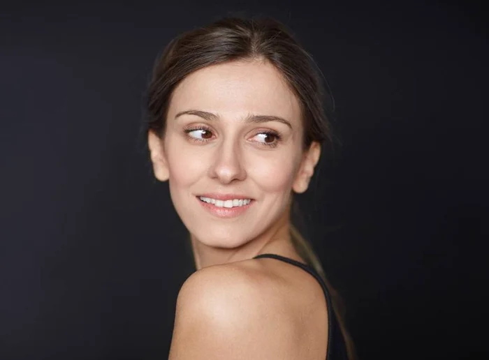 Andreea Esca și Dana Rogoz au fost invitate la Dimineața-n Mare Fel, la Radio 21foto: Arhiva Personală