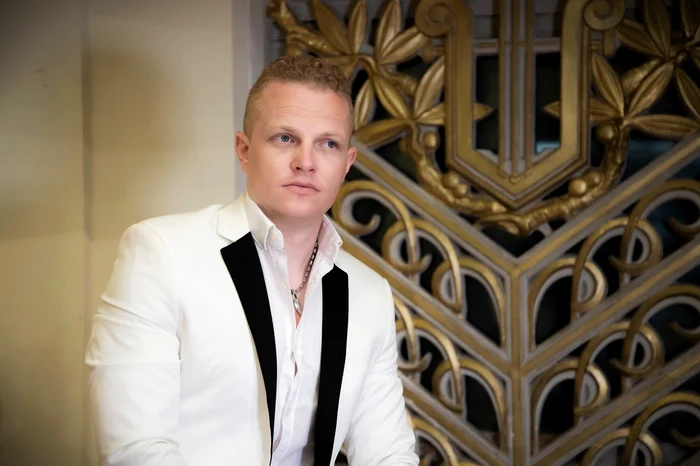 Ștefan von Korch și secretele meseriei!