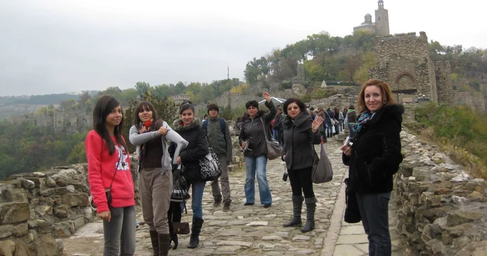 Elevii români şi bulgari vor pune în scenă o piesă de teatru comună