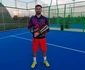 Padel Center Dumbrăvița FOTO Ștefan Both