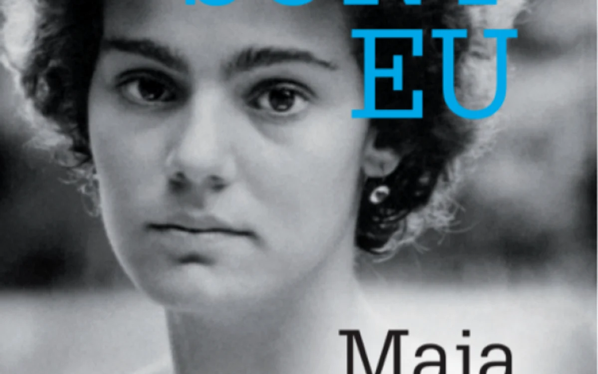 Maia Morgenstern