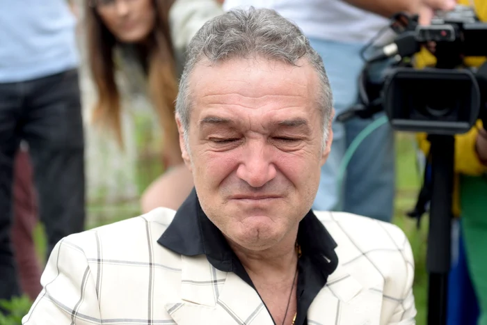 Gigi Becali