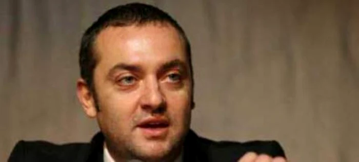 Răzvan Ioan Dincă se află la conducerea Operetei "Ion Dacian" din Bucureşti din 2006