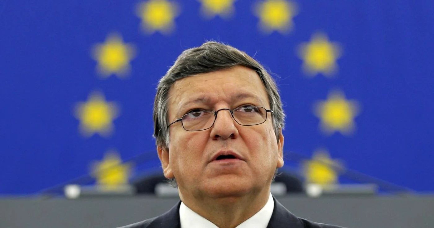 Preşedintele Barroso ţine Discursul despre starea Uniunii în Parlamentul European de la Strasbourg