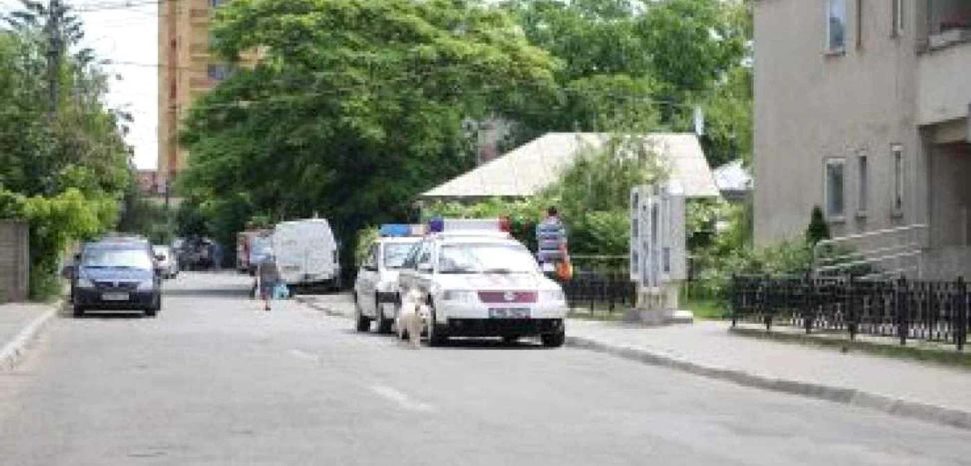 Iaşi: Ploaie de amenzi peste transportatorii de călători