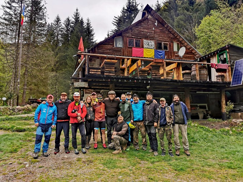 Discover Oltenia. Charlie Ottley: „Una dintre cele mai bune inițiative din România în ultimii zece ani” VIDEO