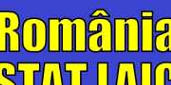 ROMANIA STAT LAIC
