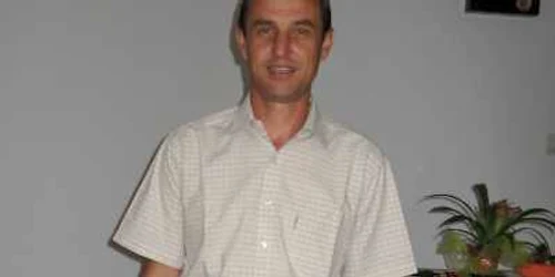 Bistriţa: Alexandru Toniuc a făcut consultanţă în Kosovo