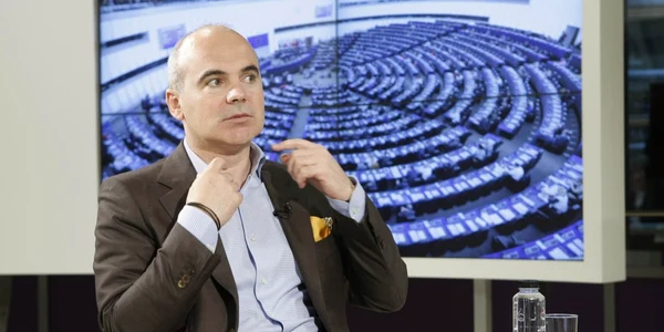 Rares Bogdan - FOTO Eduard Enea