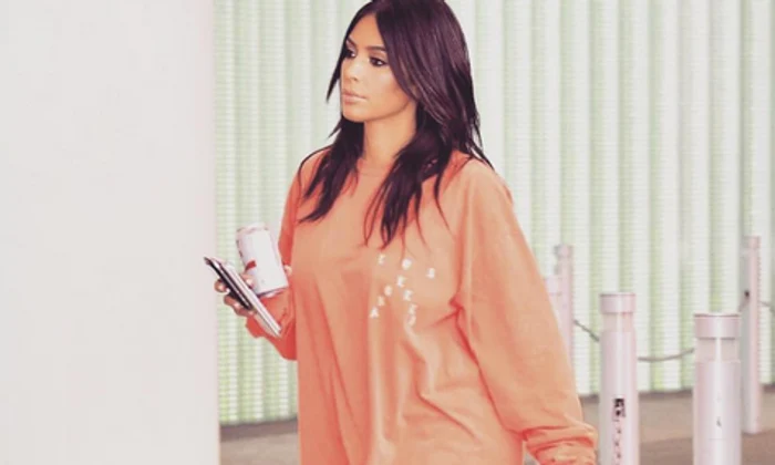 kim kardashian png