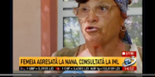 Incidentul de la Nana