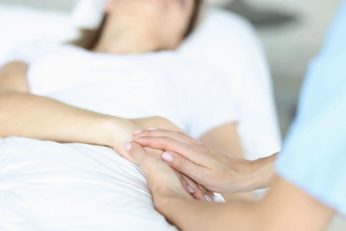 Belgia este una dintre cele două țări care permite eutanasia pentru boli mintale FOTO Shutterstock