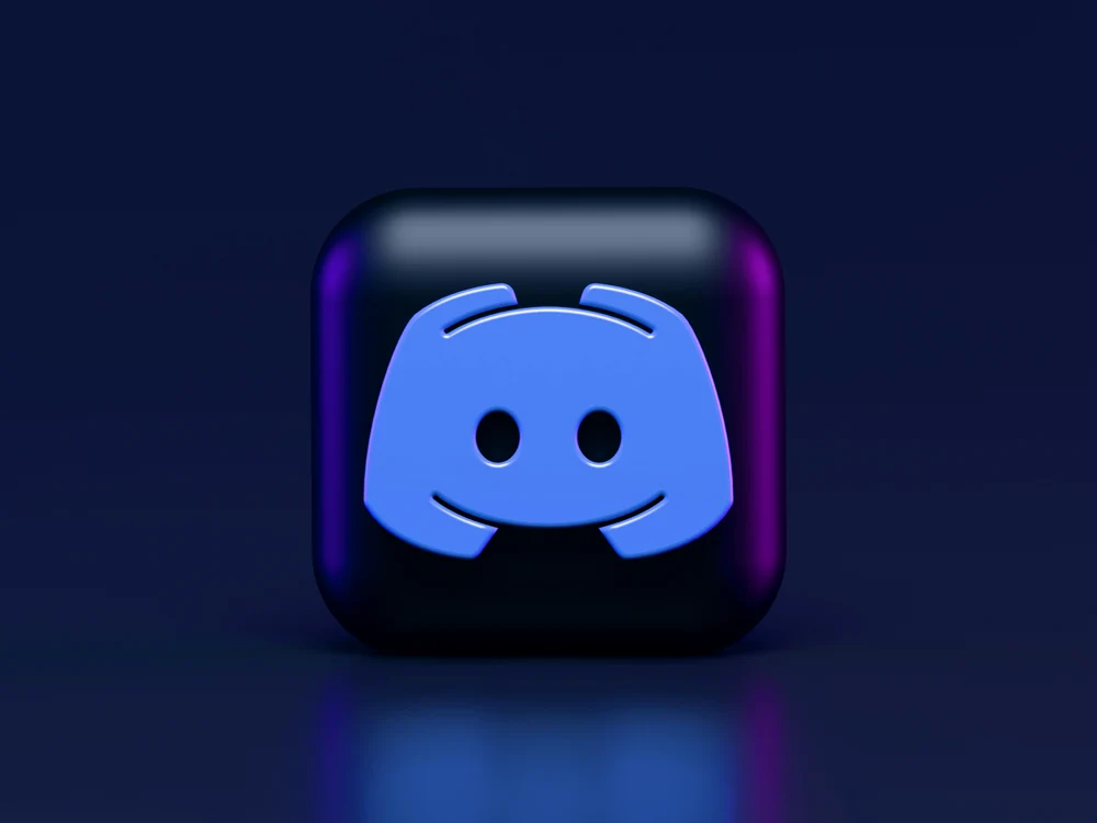 Discord. FOTO Unsplash / Alexander Shatov